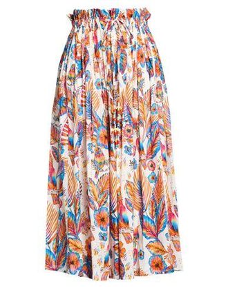 Connor & Blake BOTTOMWEAR - Gonne lunghe su YOOX.COM