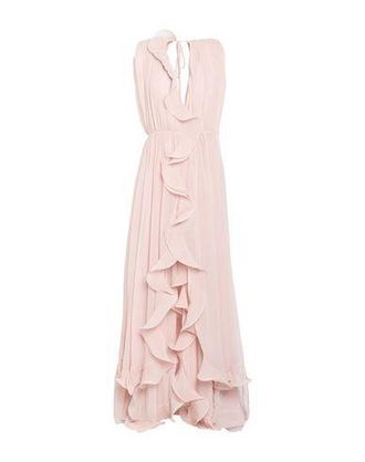 BABYLON DRESSES - Maxi dresses sur YOOX.COM