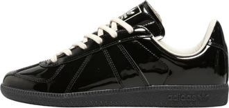 adidas BW Army - Heren - Skateschoenen - Zwart - 36 EU - Leer - Fitness