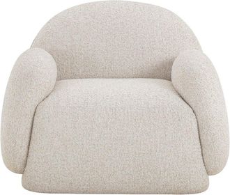 TOV Furniture Tov Furniture Marius Heavy Texture Accent Chair