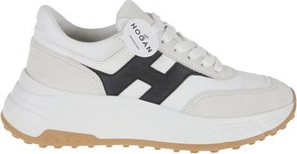Hogan H669 Allacciato H Sneakers