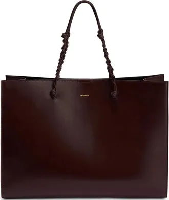 Jil Sander Mujer, Bolsos, Marr&oacute;n, Talla: ONE Size