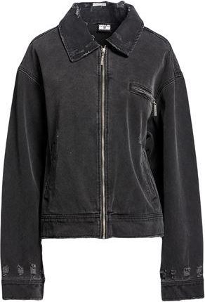 BABYLON COATS & JACKETS - Denim outerwear sur YOOX.COM