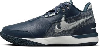 Nike Zoom LeBron NXXT Gen AMPD EP Armory Navy FJ1567-400