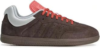 adidas Heren, Sport, Bruin, Maat: 41 EU Leer