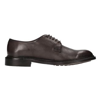 Rolando Sturlini Hombre, Zapatos, Marr&oacute;n, Talla: 44 1/2 EU