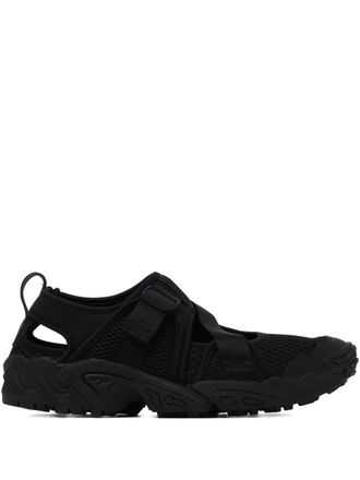 Asics Gel-Filimy sneakers - unisex - Mesh/Fabric/Rubber - 9.5 - Black