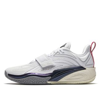 Anta Sneakers - Dames - Schoenen - Wit - Maat: 37 1/2 EU