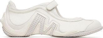 Merrell Relay Tour Mary Jane in White