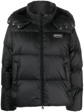 ★DUVETICA★ Iorite W Black Women's Down Jacket V-24F-VDDJ10 DUVETICA Kuma Women's Short Down Jacket Black – AtMall