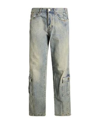 Yes London BOTTOMWEAR - Pantaloni jeans su YOOX.COM