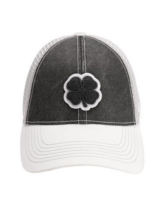 Black Clover Two Tone Vintage 21 Hat at Nordstrom