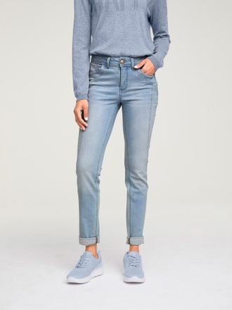 Heine Röhrenjeans 1 Stk. tlg