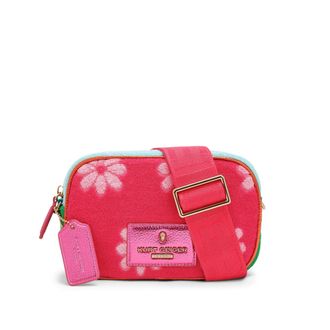 Kurt Geiger Womens Chiswick Camera Bag - Multicolour Fabric - One Size