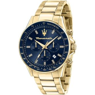 Maserati Sfida Watch - Heren - Horloges - Veelkleurig - ONE Size - Accessoires