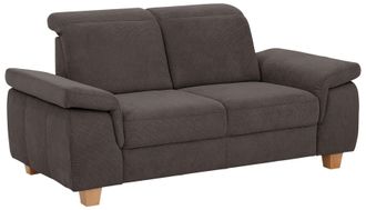 HOME AFFAIRE 2-Sitzer