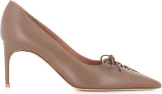Malone Souliers Hedy pumps - Neutrals