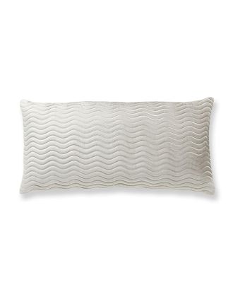 Callisto Home Taylor Wave King Sham