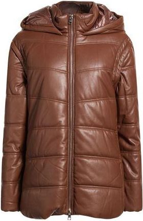 Liu Jo COATS & JACKETS - Puffers on YOOX.COM