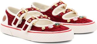 Valentino Garavani Dollyboard Ballets