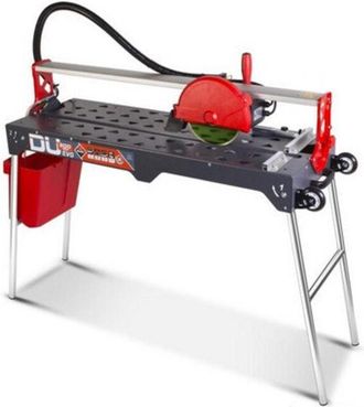 Rubi Cortadora El&eacute;ctrica Du-200 Evo Longitud De Corte - 85cm