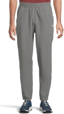 The North Face Glacier Fleece Pants Mens Casual Pants TNF Mid Grey Heather : 2XL, Polyester
