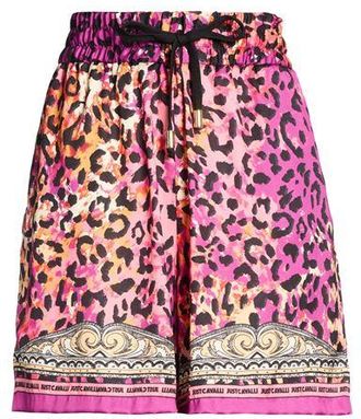 Just Cavalli BOTTOMWEAR - Shorts & Bermuda Shorts sur YOOX.COM