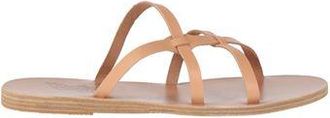 Ancient Greek Sandals FOOTWEAR - Sandals on YOOX.COM