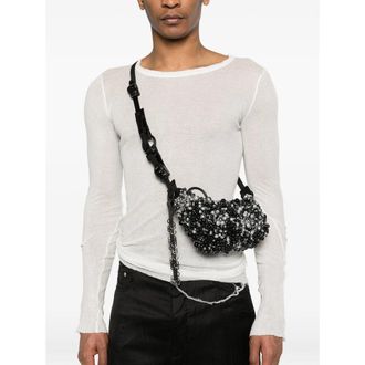 Innerraum Bksil Shoulder Bag - Black