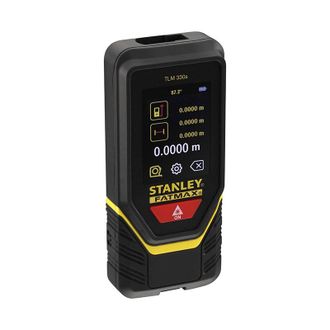 Stanley Finish - Stht1-77140 - Medidor L&aacute;ser Tlm 330 - 100 M