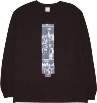 Fa Uomo, Top, Marrone, XL, new