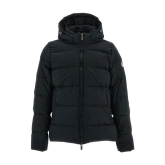 Pyrenex Giacca Spoutnic Mini Ripstop - - Jackets - Uomo - Nero - XL