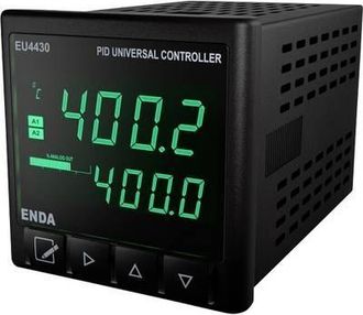 Enda Enda Eu4430-230 Regulador Universal Termostato Preciso