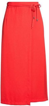 ottod'Ame BOTTOMWEAR - Midi skirts on YOOX.COM