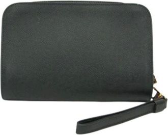 Louis Vuitton unisex, Pre-owned, Nero, Taglia unica, used