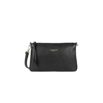 Lancaster Dune Clutch - Bags - Mujer - Negro - ONE SIZE