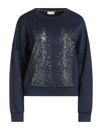 Liu Jo TOPWEAR - Sweatshirts on YOOX.COM