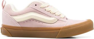 Vans Sneakers Knu Skool - Rosa