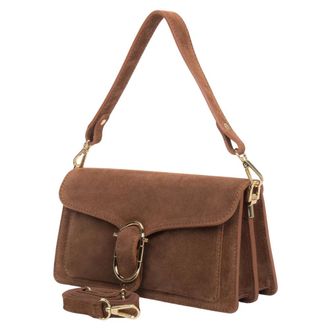 Estro & Luminara Small Shoulder Bag