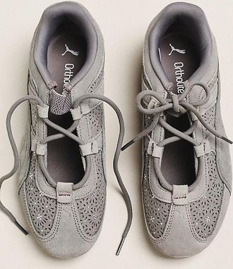 Puma Speedcat Go Bejeweled Sneakers