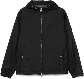 Moncler Giacca Etiache - Nero