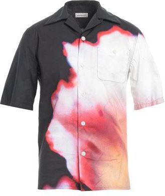 Alexander McQueen CAMISETAS Y TOPS - Camisas en YOOX.COM