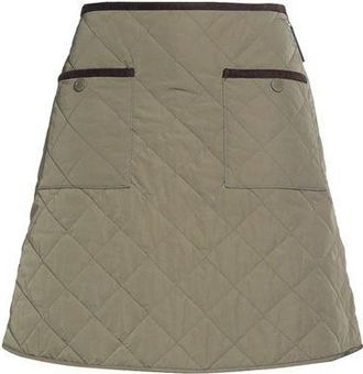 Max Mara Mini skirts