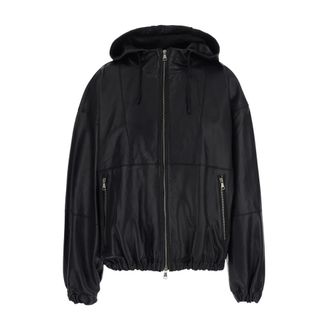 Tela Jassen, Heren, Zwart, XS, Tanner Jacket