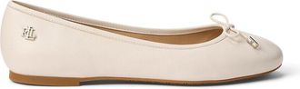 Ralph Lauren JAYNA ballerina flats