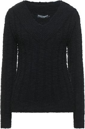 Dolce & Gabbana PRENDAS DE PUNTO - Pullover en YOOX.COM
