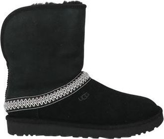 UGG CLASSIC SHORT CRESCENT