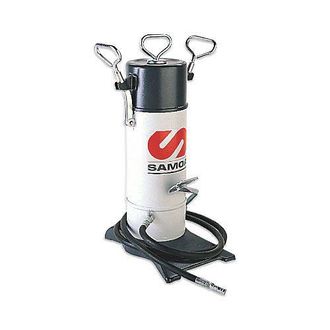 Samoa Bomba Engrase A Pedal 5kg.70 157000