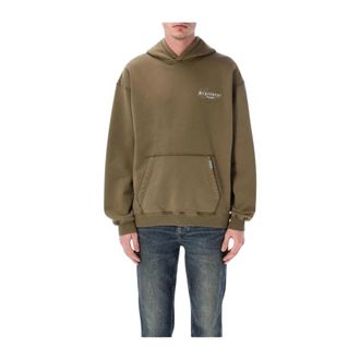 Represent Represent, Uomo, Felpe, Verde, M, new