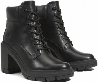 Timberland Schnürstiefelette